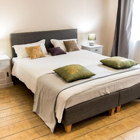 Quarisma Apartment Sybin Zewnętrze zdjęcie
