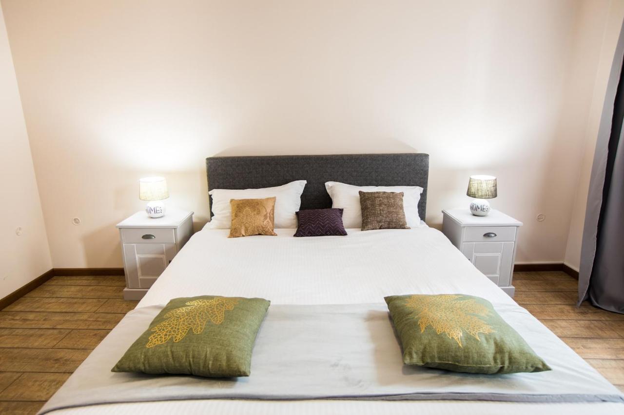 Quarisma Apartment Sybin Zewnętrze zdjęcie