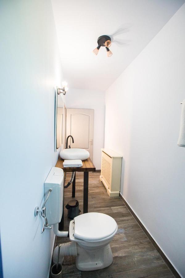 Quarisma Apartment Sybin Zewnętrze zdjęcie